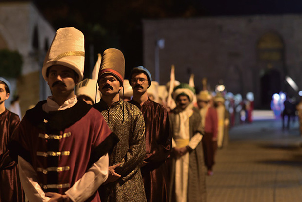 蝴蝶酥：從鄂圖曼土耳其帝國到國際飯店_img_1