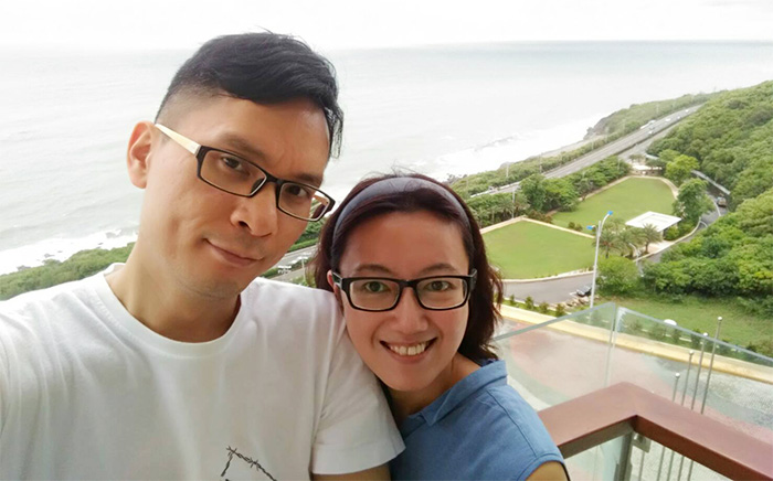 20萬搞定夢想小窩！DIY 工業咖啡館溫馨宅_img_1