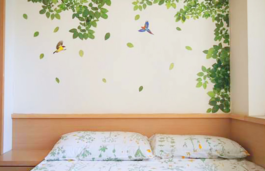 20萬搞定夢想小窩！DIY 工業咖啡館溫馨宅_img_12