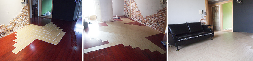 20萬搞定夢想小窩！DIY 工業咖啡館溫馨宅_img_6