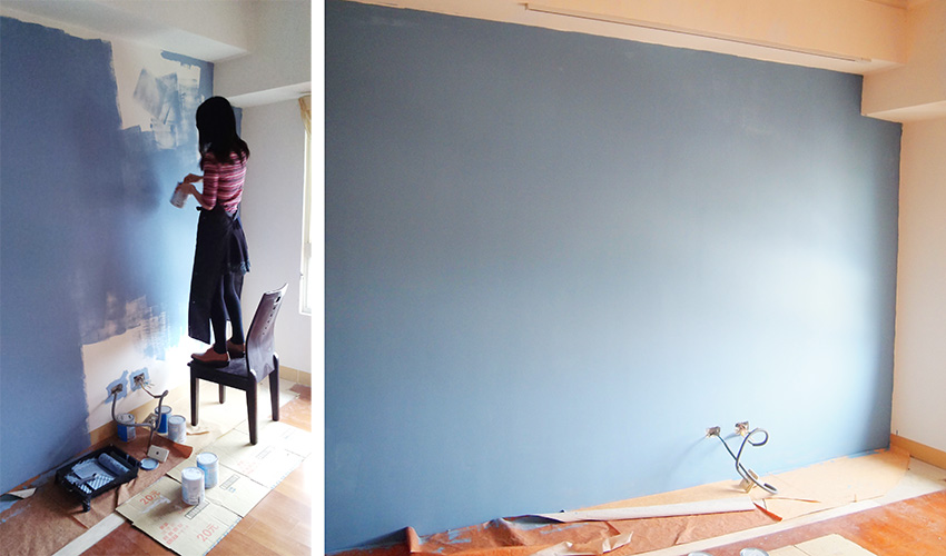 20萬搞定夢想小窩！DIY 工業咖啡館溫馨宅_img_8