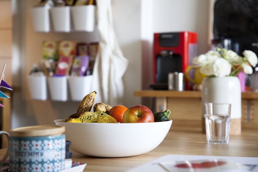 北歐風的溫馨小屋：幼教老師 Bo 與吉他手男友 Ben 的家_img_14