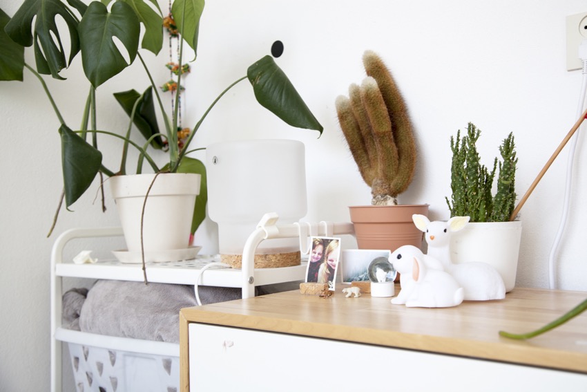 北歐風的溫馨小屋：幼教老師 Bo 與吉他手男友 Ben 的家_img_16