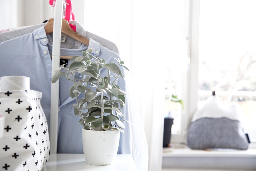 北歐風的溫馨小屋：幼教老師 Bo 與吉他手男友 Ben 的家_img_17