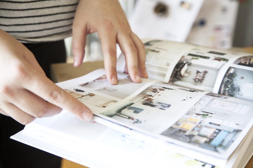 北歐風的溫馨小屋：幼教老師 Bo 與吉他手男友 Ben 的家_img_18