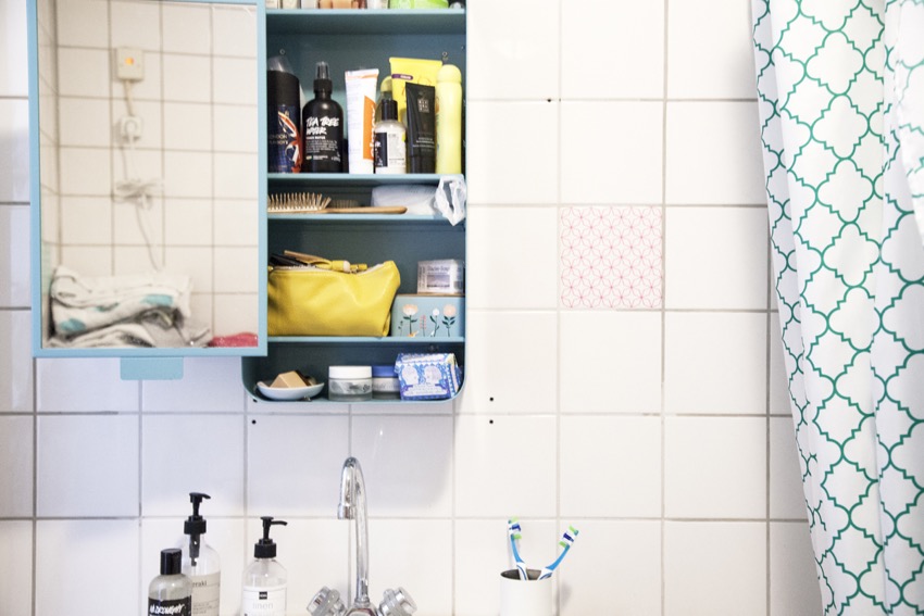 北歐風的溫馨小屋：幼教老師 Bo 與吉他手男友 Ben 的家_img_9