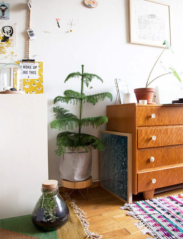 北歐風的溫馨小屋：幼教老師 Bo 與吉他手男友 Ben 的家_img_5