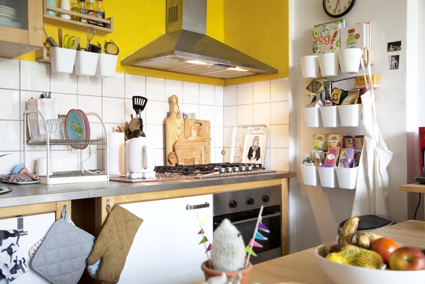 北歐風的溫馨小屋：幼教老師 Bo 與吉他手男友 Ben 的家_img_6