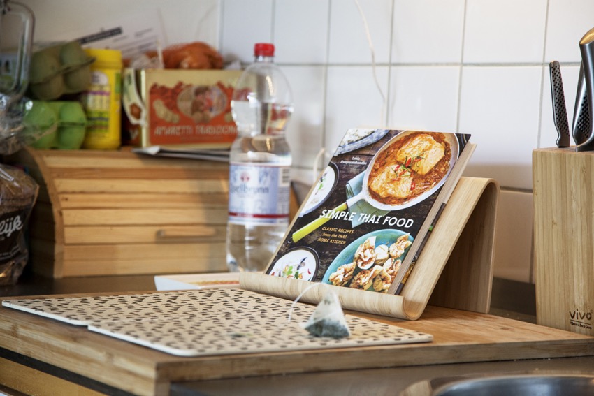 北歐風的溫馨小屋：幼教老師 Bo 與吉他手男友 Ben 的家_img_11