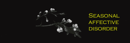 春天這麼美，美到讓人絶望 ─ 抑鬱者的黑色春季_img_1