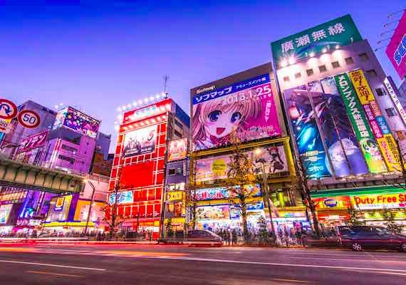 日本血拼必去十大人氣商圈,小心買到失心瘋! _img_8