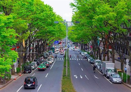 日本血拼必去十大人氣商圈,小心買到失心瘋! _img_4