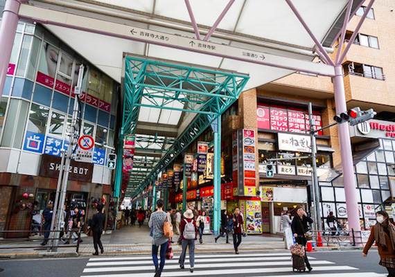 日本血拼必去十大人氣商圈,小心買到失心瘋! _img_2