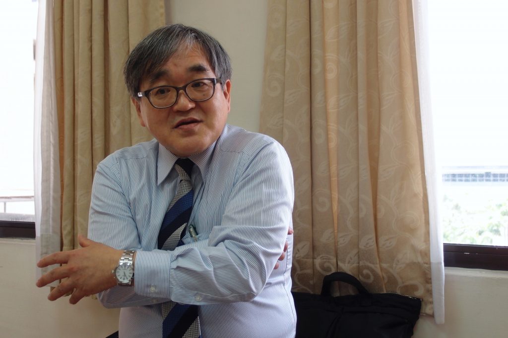 醫療與長照的橋樑在哪?日本從「在宅醫療連攜據點」找到解答_img_1