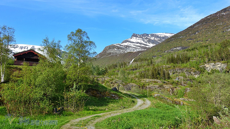 天上人間：用心去蓋朗格旅行_img_4