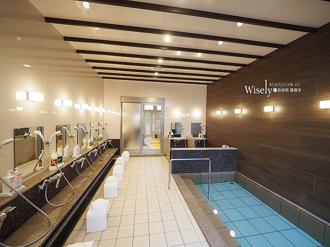 退役相撲選手開設的溫泉旅館 秩父西谷津溫泉_img_26