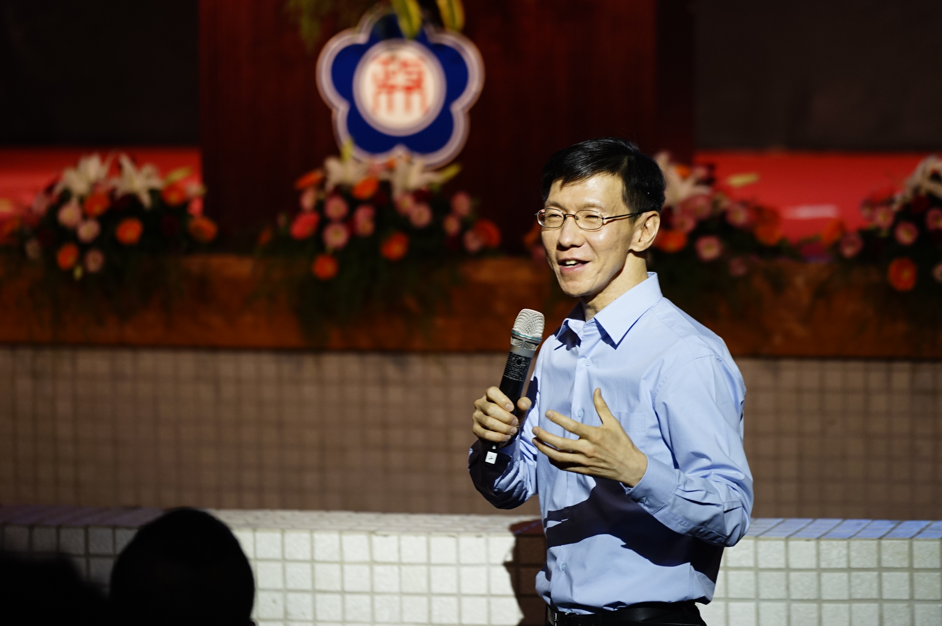 留在「同溫層」?走進「大氣層」?王文華給年輕人的3個問題_img_3