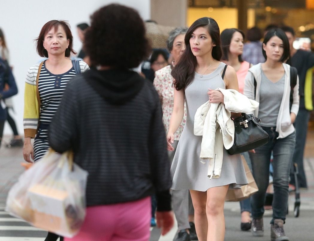 女力吶喊：找錢創業 跨不過9:1的檻_img_1