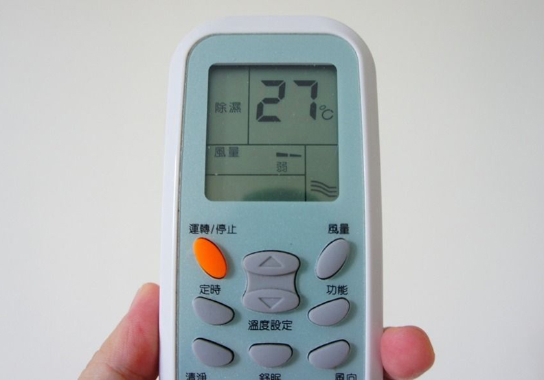 冷氣開除濕沒有比較省 專家用數據教你節能撇步_img_1