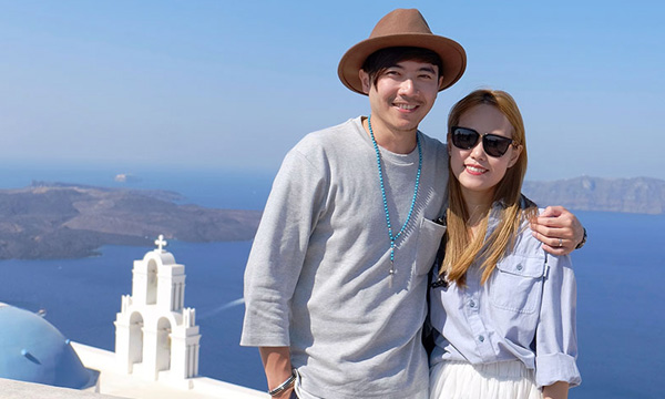 返鄉打造自己的美式工業風老屋：部落客張西西的家_img_1