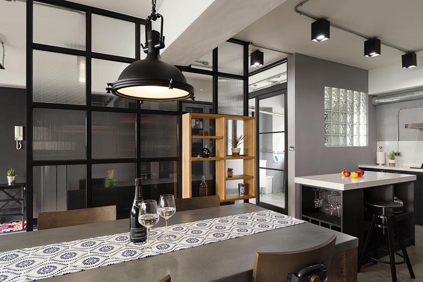 返鄉打造自己的美式工業風老屋：部落客張西西的家_img_9