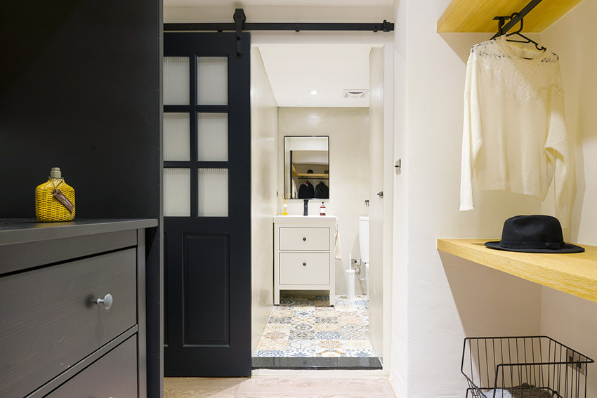 返鄉打造自己的美式工業風老屋：部落客張西西的家_img_12