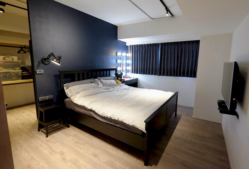 返鄉打造自己的美式工業風老屋：部落客張西西的家_img_15