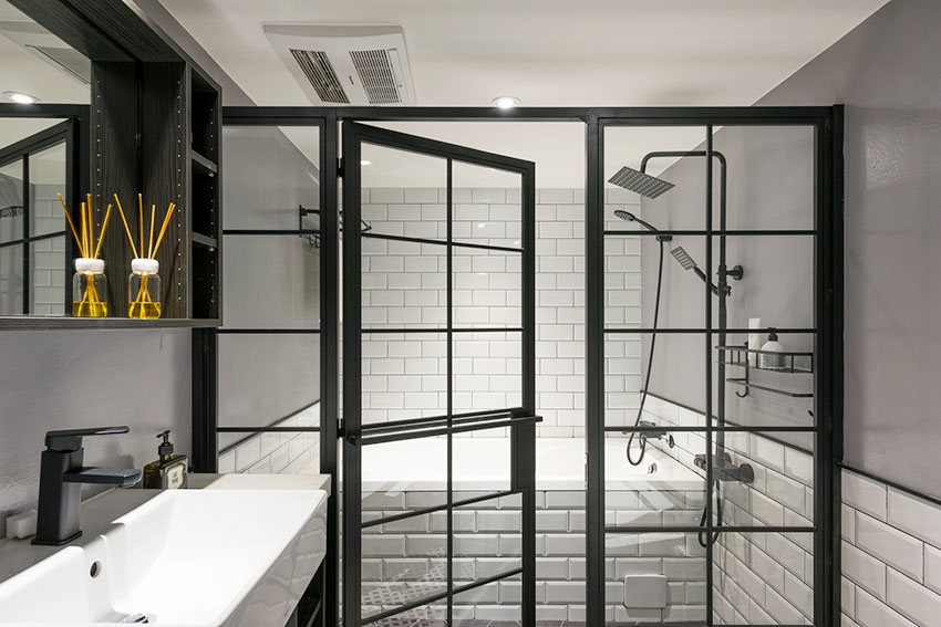 返鄉打造自己的美式工業風老屋：部落客張西西的家_img_16