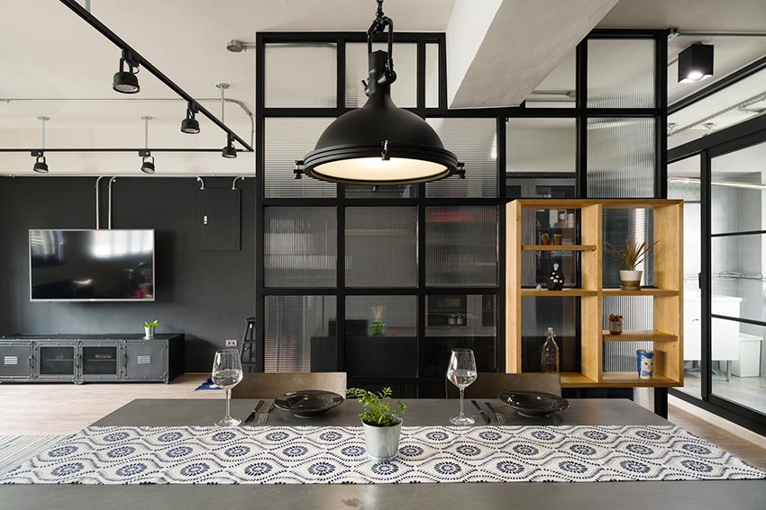 返鄉打造自己的美式工業風老屋：部落客張西西的家_img_18