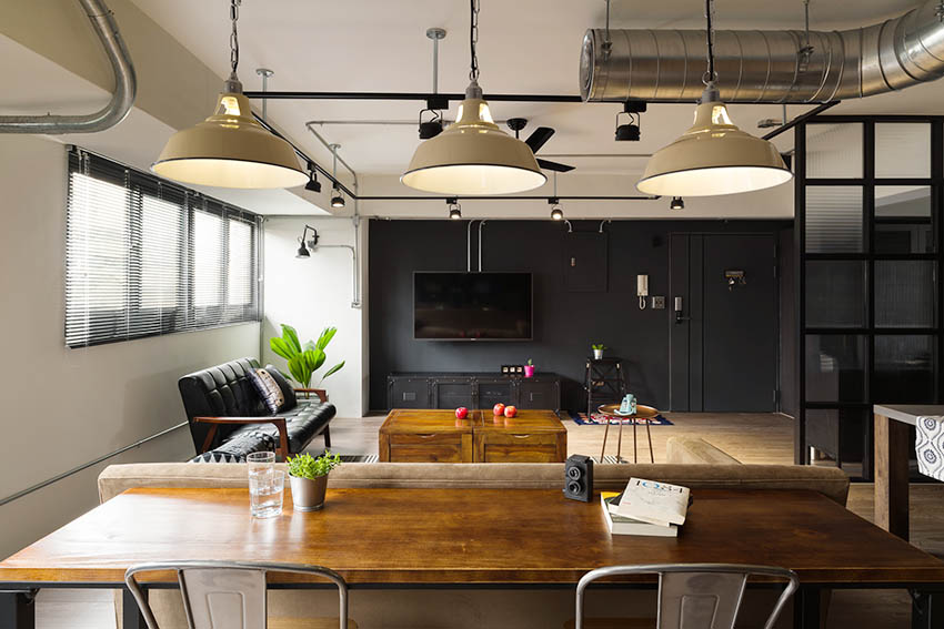 返鄉打造自己的美式工業風老屋：部落客張西西的家_img_4