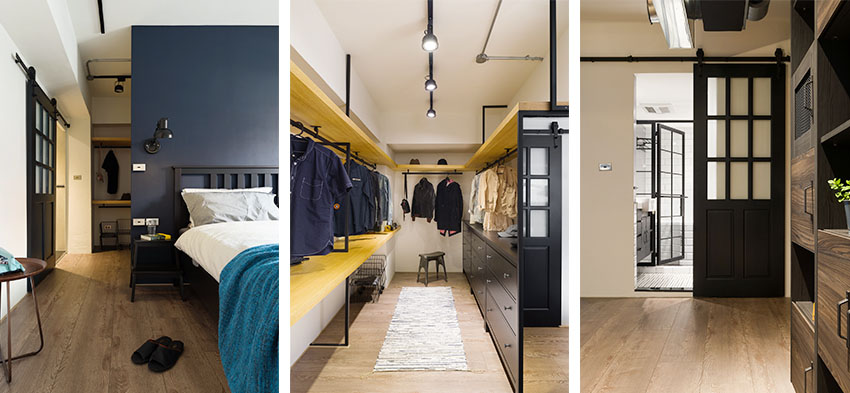 返鄉打造自己的美式工業風老屋：部落客張西西的家_img_7