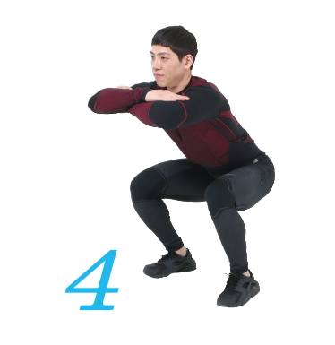 專屬於你的運動教練!徒手肌力訓練活化平時少練到的肌肉_img_4