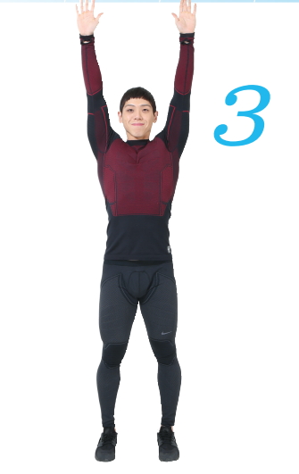 專屬於你的運動教練!徒手肌力訓練活化平時少練到的肌肉_img_8