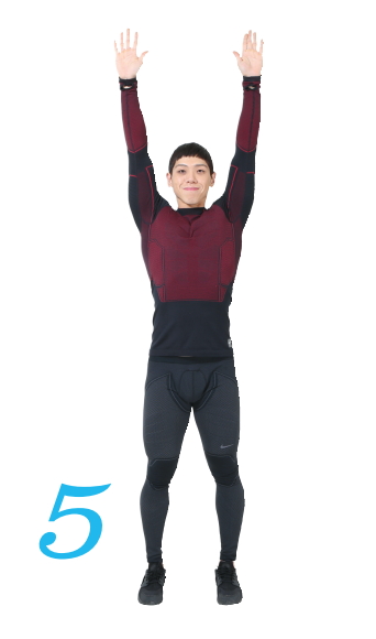 專屬於你的運動教練!徒手肌力訓練活化平時少練到的肌肉_img_10