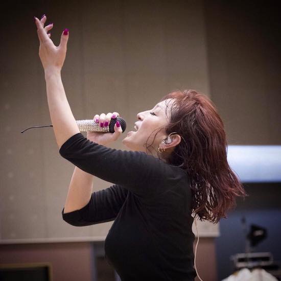 艱苦不輸近全聾的濱崎步,在各自舞台上發光的生命鬥士!_img_2