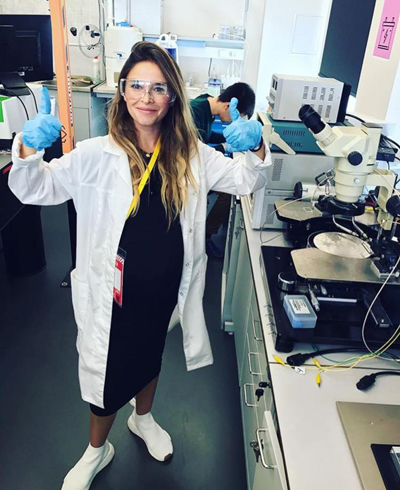 時尚教主進軍創投圈 用科技顛覆時尚汙染_img_1