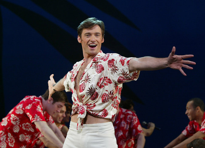 休傑克曼：扮演金鋼狼是我生涯最榮耀的事_img_1