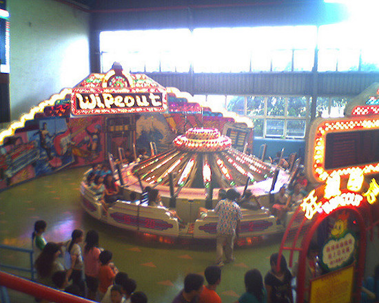 全台人氣主題樂園大點名 趁週末帶著小朋友一起重溫童年美好時光吧！_img_10