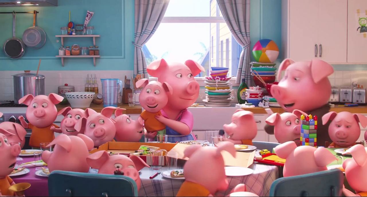 動物版歌喉讚與超級星光大道的滿滿勵志大平台_img_3