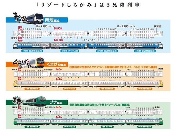 日本人票選必搭鐵道之旅！鐵道迷、背包客不能錯過的「五能線」_img_5