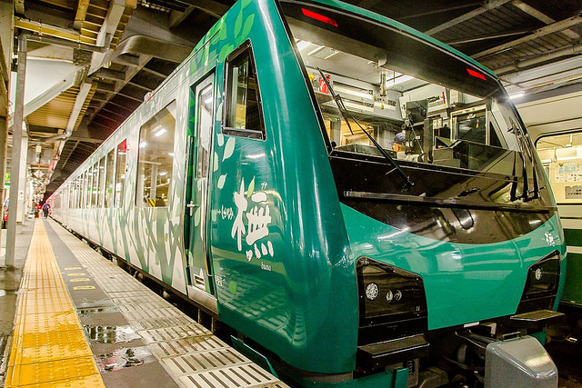 日本人票選必搭鐵道之旅！鐵道迷、背包客不能錯過的「五能線」_img_6