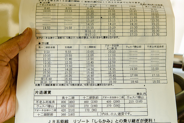 日本人票選必搭鐵道之旅！鐵道迷、背包客不能錯過的「五能線」_img_13