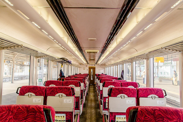 日本人票選必搭鐵道之旅！鐵道迷、背包客不能錯過的「五能線」_img_15