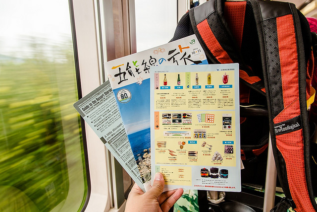 日本人票選必搭鐵道之旅！鐵道迷、背包客不能錯過的「五能線」_img_17