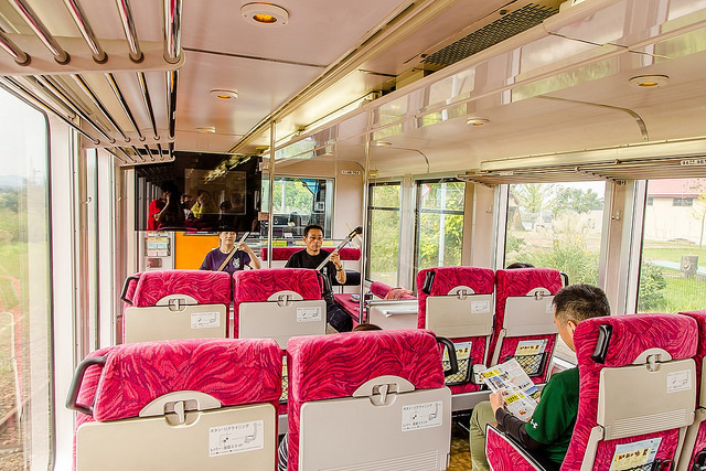 日本人票選必搭鐵道之旅！鐵道迷、背包客不能錯過的「五能線」_img_20
