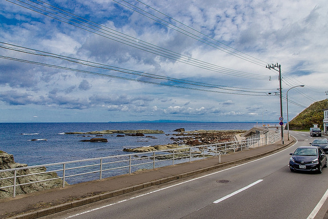 日本人票選必搭鐵道之旅！鐵道迷、背包客不能錯過的「五能線」_img_24