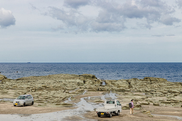 日本人票選必搭鐵道之旅！鐵道迷、背包客不能錯過的「五能線」_img_27