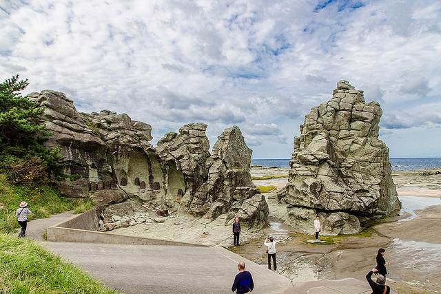日本人票選必搭鐵道之旅！鐵道迷、背包客不能錯過的「五能線」_img_29