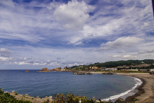 日本人票選必搭鐵道之旅！鐵道迷、背包客不能錯過的「五能線」_img_31