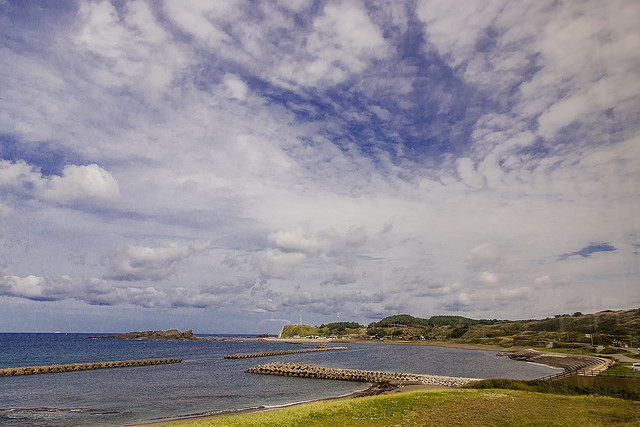 日本人票選必搭鐵道之旅！鐵道迷、背包客不能錯過的「五能線」_img_34